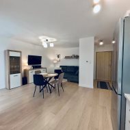 Nowe 2 pokoje | Lębork | balkon + parking