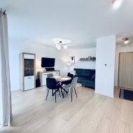 Nowe 2 pokoje | Lębork | balkon + parking