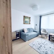 Nowe 2 pokoje | Lębork | balkon + parking