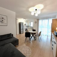 Nowe 2 pokoje | Lębork | balkon + parking