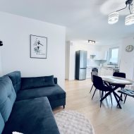 Nowe 2 pokoje | Lębork | balkon + parking