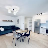 Nowe 2 pokoje | Lębork | balkon + parking