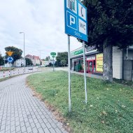 Lokal 68,44 m² – Lębork, ul. Słupska