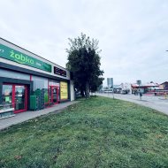 Lokal 68,44 m² – Lębork, ul. Słupska