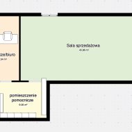 Lokal 68,44 m² – Lębork, ul. Słupska