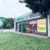 Lokal 68,44 m² – Lębork, ul. Słupska