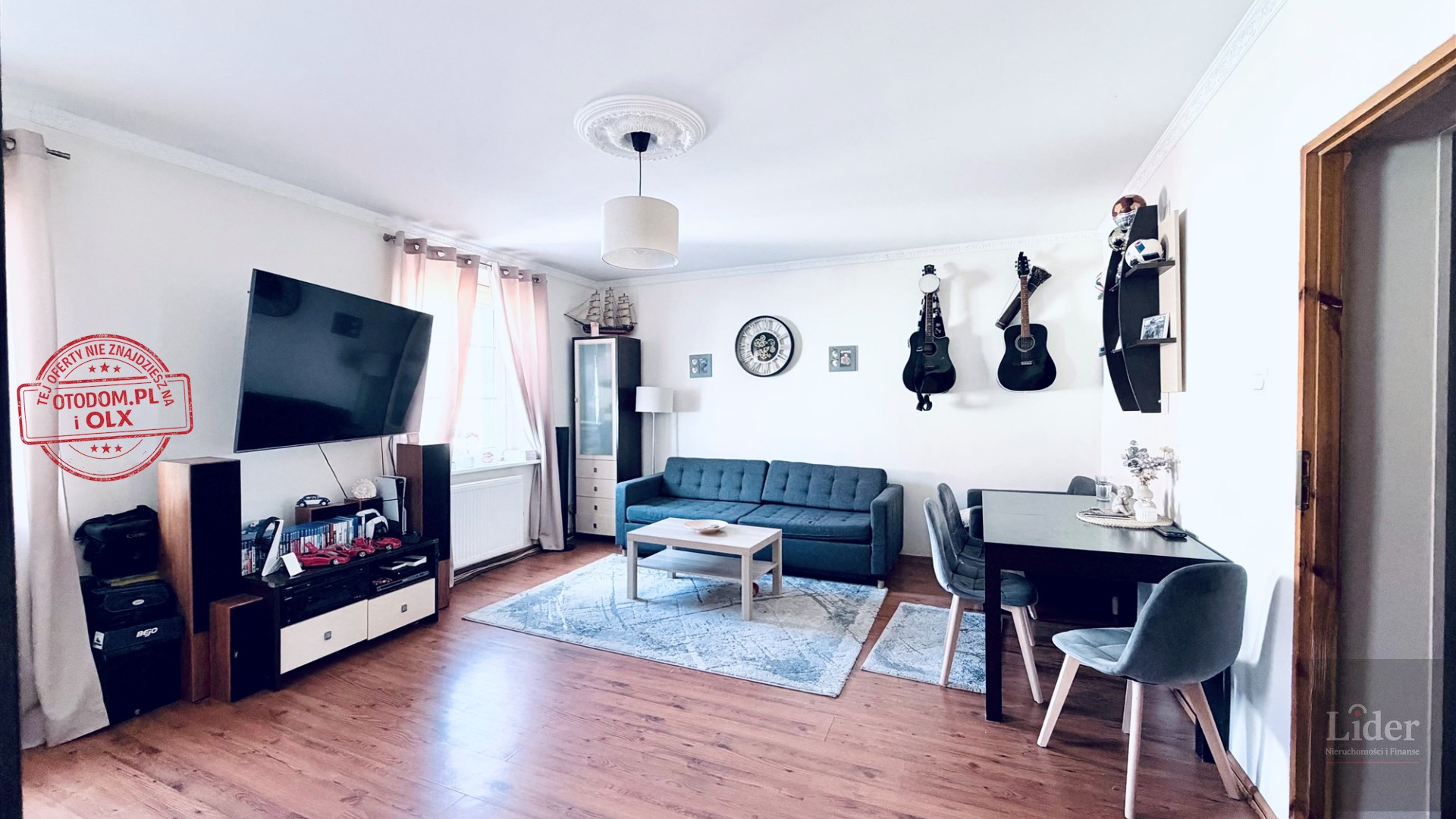 Bezczynszowe 87 m² | Lębork | 0% prowizji