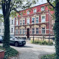 Lębork | 3 pokoje po remoncie | 0% prowizji
