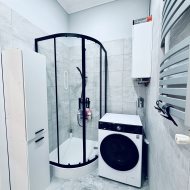 Lębork | 3 pokoje po remoncie | 0% prowizji