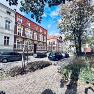 Lębork | 3 pokoje po remoncie | 0% prowizji