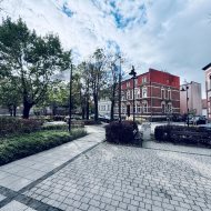 Lębork | 3 pokoje po remoncie | 0% prowizji