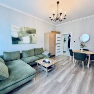 Lębork | 3 pokoje po remoncie | 0% prowizji