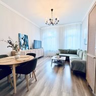Lębork | 3 pokoje po remoncie | 0% prowizji