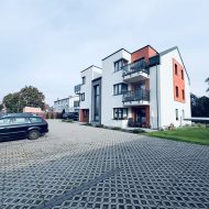 Mieszkanie do wynajęcia Lębork – 0% prowizji