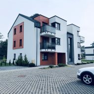 Mieszkanie do wynajęcia Lębork – 0% prowizji