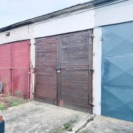 Garaż na sprzedaż Lębork – grunt 51 m²