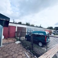 Garaż na sprzedaż Lębork – grunt 51 m²