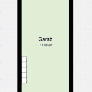 Garaż na sprzedaż Lębork – grunt 51 m²