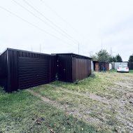  Mieszkanie z ogródkiem i 2 garażami | 0% prowizji