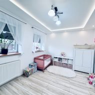  Mieszkanie z ogródkiem i 2 garażami | 0% prowizji