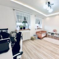  Mieszkanie z ogródkiem i 2 garażami | 0% prowizji