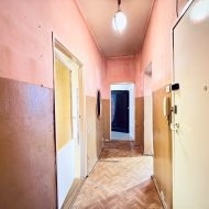 Lębork, centrum – mieszkanie do remontu | 0% prowi